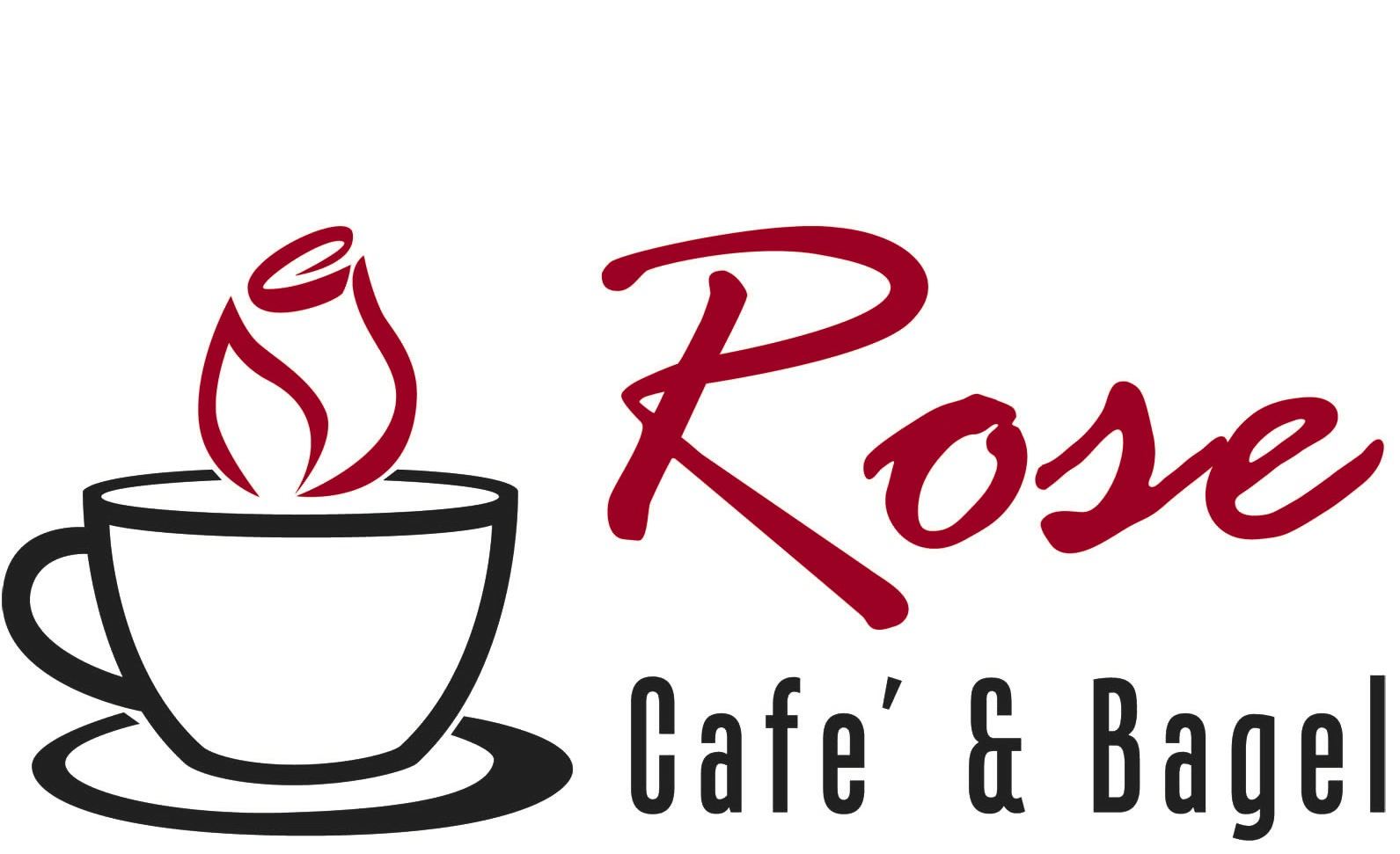 Rose Cafe Logo